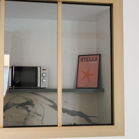 Hotel & Residence San Roccu Saint-Florent  Bagian luar foto