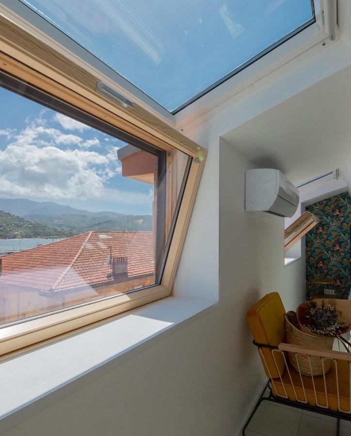 Hotel & Residence San Roccu Saint-Florent  Bagian luar foto