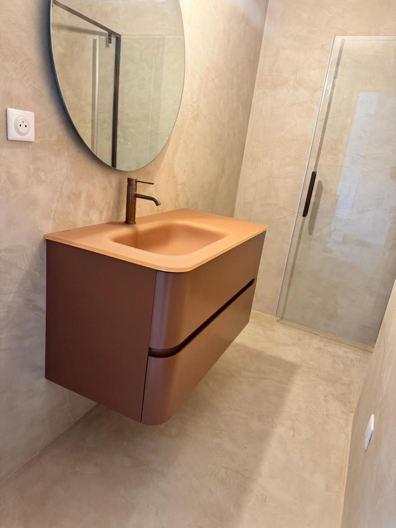 Hotel & Residence San Roccu Saint-Florent  Bagian luar foto